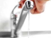 Perturbation de la distribution d’eau potable dans 13 communes de Blida
