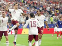 Mondial-2026 : L’Espagne, injouable, terrasse la France en demi-finale