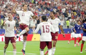Mondial-2026 : L’Espagne, injouable, terrasse la France en demi-finale