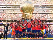 Mondial-2026 : L’Espagne bat l’Argentine et décroche sa 2e étoile