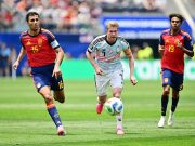 Mondial-2026 : L’Espagne vient à bout de la Belgique