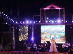 Festival culturel national de la musique Hawzi : Lancement de la 15e édition à Tlemcen