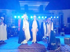Festival national de la musique et de la chanson chaouies à Khenchela : La 3e édition du 15 au 18 juillet