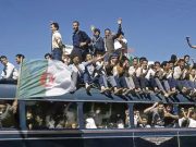 FÊTE DE L’INDÉPENDANCE-5 JUILLET / L’HÉRITAGE DES MOUDJAHIDINE EST PERPÉTUÉ : Le repère pour les générations futures