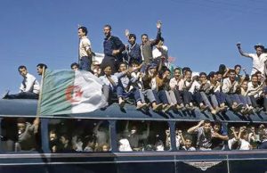 FÊTE DE L’INDÉPENDANCE-5 JUILLET / L’HÉRITAGE DES MOUDJAHIDINE EST PERPÉTUÉ : Le repère pour les générations futures