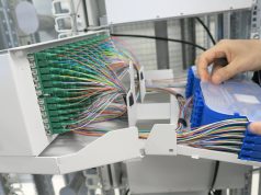 Développement numérique à Batna : Extension massive des réseaux 4G et fibre optique en 2026