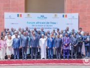 Forum africain sur l’eau : Les participants plaident pour une coalition africaine pour relever les défis hydriques