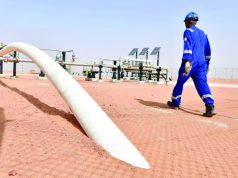 MARCHÉ ÉNERGÉTIQUE : De bons chiffres pour le gaz algérien