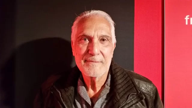 Gérard Fauré