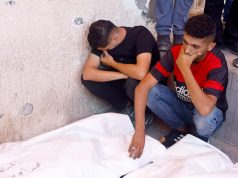GHAZA : 13 nouveaux martyrs en 24 heures