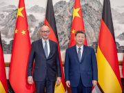 Harald Bruning observateur et expert des affaires internationales : « Les intérêts communs entre Berlin et Pékin l’emportent sur les différences »