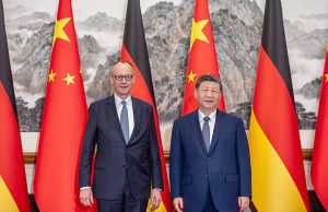 Harald Bruning observateur et expert des affaires internationales : « Les intérêts communs entre Berlin et Pékin l’emportent sur les différences »