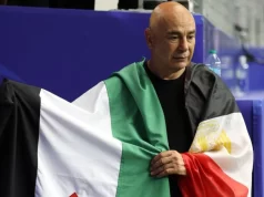 SÉLECTIONNEUR DE L’ÉQUIPE ÉGYPTIENNE DE FOOTBALL : Hossam Hassan renouvèle son soutien aux Ghazaouis