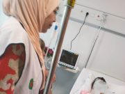 INCENDIE DE L’ÉTABLISSEMENT DE L’ENFANCE ASSISTÉE À MOHAMMADIA : Les victimes prises en charge sur le plan psychologique