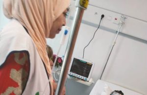 INCENDIE DE L’ÉTABLISSEMENT DE L’ENFANCE ASSISTÉE À MOHAMMADIA : Les victimes prises en charge sur le plan psychologique