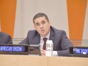 CONSEIL DES DROITS DE L’HOMME À GENÈVE : L’Algérie appelle au respect de la souveraineté du Soudan