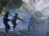 INCENDIES : 80 départs de feu en 24 heures