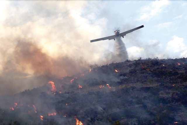 Incendies
