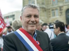 LE DÉPUTÉ JEAN-PAUL LECOQ INTERPELLE SEBASTIEN LECORNU À L’OCCASION DE LA VISITE DE CE DERNIER AU MAROC : « Intervenir en faveur des détenus politiques sahraouis »