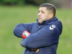 JS Kabylie : Karim Belhocine nommé coach