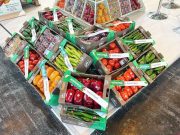 L’Algérie participera au Salon international des fruits et légumes de Madrid en octobre prochain