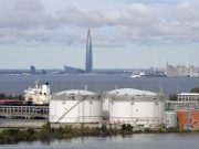 Dans son 21e paquet de sanctions : L’UE légalise le pillage du pétrole russe