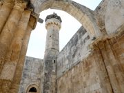 Patrimoine en péril : L’UNESCO inscrit en urgence deux sites historiques au Liban et en Cisjordanie occupée
