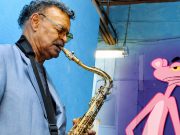 La Panthère rose orpheline : Le légendaire saxophoniste Plas Johnson est mort à 94 ans