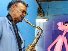 La Panthère rose orpheline : Le légendaire saxophoniste Plas Johnson est mort à 94 ans