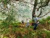 FEUX DE FORÊT : La Protection civile salue l’élan de solidarité des citoyens