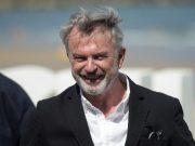 Cinéma : L’acteur Sam Neill est décédé d’une pneumonie