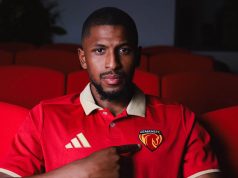 Transferts : Yasser Larouci s’engage avec Le Mans jusqu’en 2029