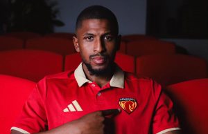 Transferts : Yasser Larouci s’engage avec Le Mans jusqu’en 2029