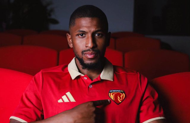 Larouci