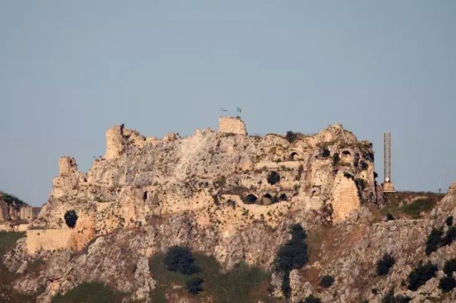 Le patrimoine mondial en péril