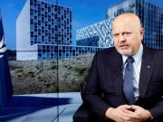 Sur fond d’allégations d’agressions sexuelles : Le procureur de la CPI Karim Khan révoqué
