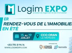 Plus de 70 exposants attendus à la 1ère édition du Salon « Logim Expo » à Oran