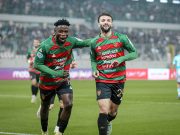MCA : Al-Hilal saoudien en amical le 29 juillet