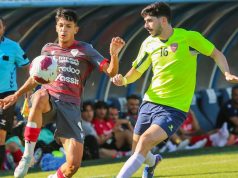 Amical : Le MCO s’impose face aux Qataris d’Al-Muaither SC