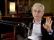 LE DIRIGEANT PALESTINIEN MOUSTAFA BARGHOUTI : « Aucune violence ne peut briser la résistance palestinienne »