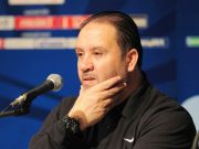 CR Belouizdad : Nabil Maâloul vise le triplé