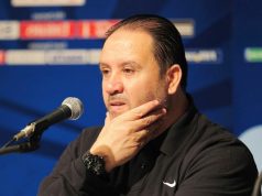 CR Belouizdad : Nabil Maâloul vise le triplé