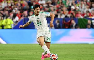 Bayer Leverkusen : Ibrahim Maza sur les tablettes d’un géant du football italien