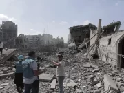 PLUS DE 80 ACTES DE VIOLATION COMMIS CONTRE LES JOURNALISTES À GHAZA AU MOIS DE JUIN 2026 : L’entité sioniste empêche les médias à Ghaza