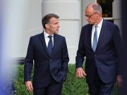Allemagne-France : Merz et Macron s’engagent à renforcer la coopération dans la défense