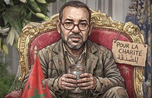 POUR TENTER DE VENDRE LE PROJET MORT-NÉDU GAZODUC NIGÉRIA – MAROC – EUROPE : Le Makhzen fait la manche aux USA