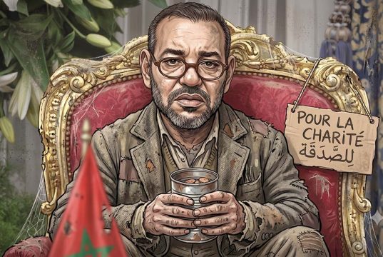 POUR TENTER DE VENDRE LE PROJET MORT-NÉ DU GAZODUC NIGÉRIA – MAROC – EUROPE : Le Makhzen fait la manche aux USA