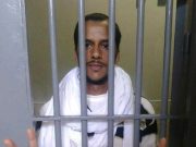 DÉTENU SAHRAOUI EN GRÈVE DE LA FAIM ILLIMITÉE : Mohamed Lamine Haddi en danger de mort