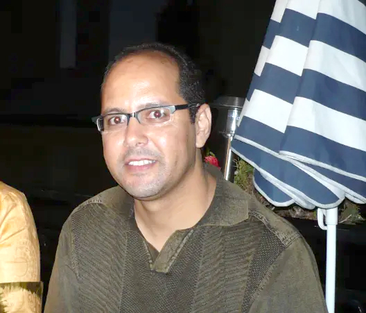 Naâma Asfari