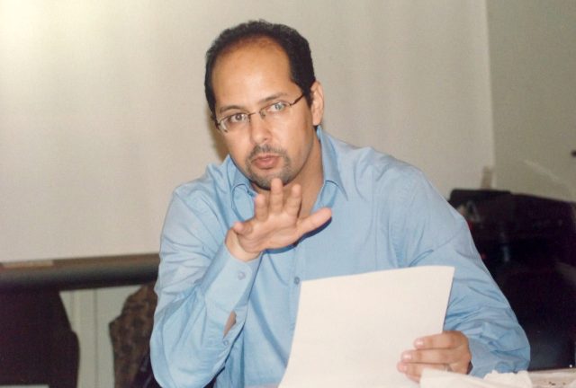Naâma Asfari